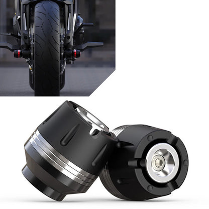 28MM Motorcycle Frame Slider Anti-Crash Engine Protector for Universal (All Years)