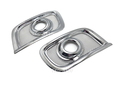 Fog Light Covers for Toyota Hiace Commuter (2005-2010)