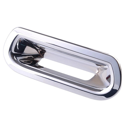 ABS Tailgate Door Handles for Nissan Rogue 2014-2018 (2 x Handles)