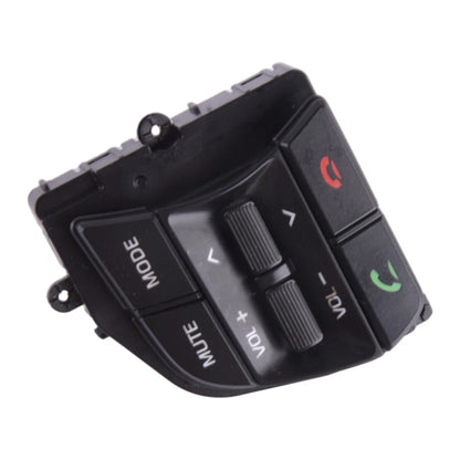 Cruise Control Steering Wheel Switches for Hyundai Sonata (2016-2019)