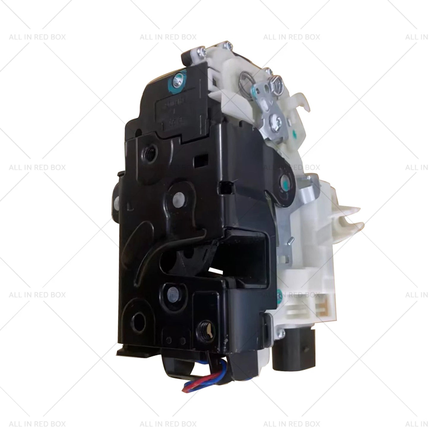 Front Left Door Lock Actuator for VW Golf, Beetle, Skoda (1998-2010)