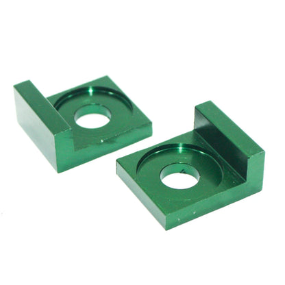 12mm Alloy Chain Adjuster Block Tensioner for PIT PRO Quad Dirt Bike ATV