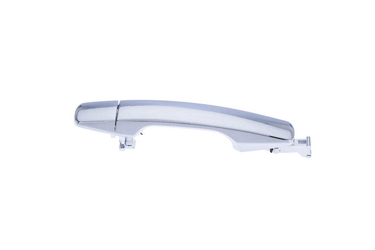 Door Handle Outer Chrome 2 x for Toyota Landcruiser J200 (2007–2021)