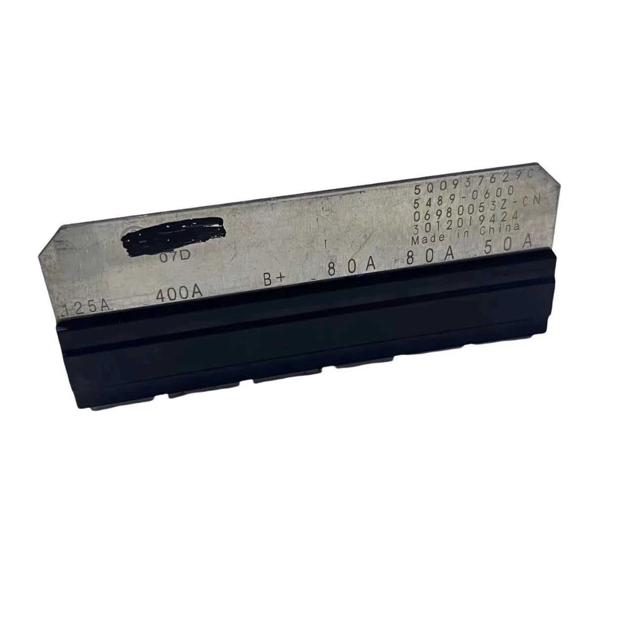 Metal Multi-Fuse ABS Wear-resistant Non-deformation