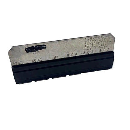 Metal Multi-Fuse ABS Wear-resistant Non-deformation