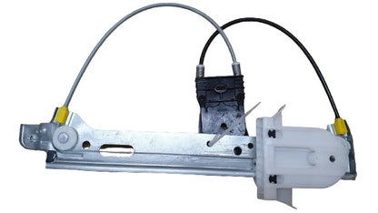 Left Rear Window Regulator for Ford Mondeo MA MB MC (2007-2014)