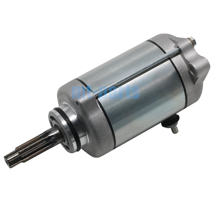 Starter Motor for Suzuki ATV LT-F500F QuadRunner 500 4WD (1998-2002)