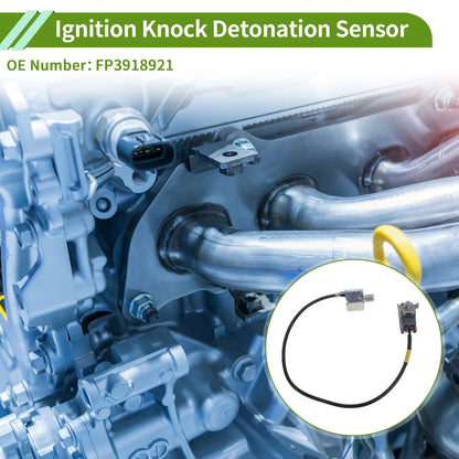 Ignition Knock Sensor for Mazda 626 (1998-2002)