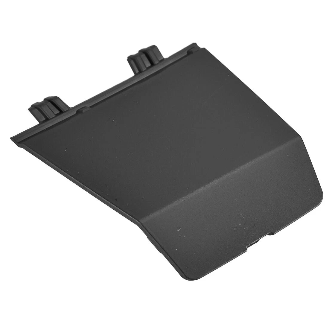 Front Bumper Tow Hook Eye Cover for Mitsubishi Outlander (2022-2024)