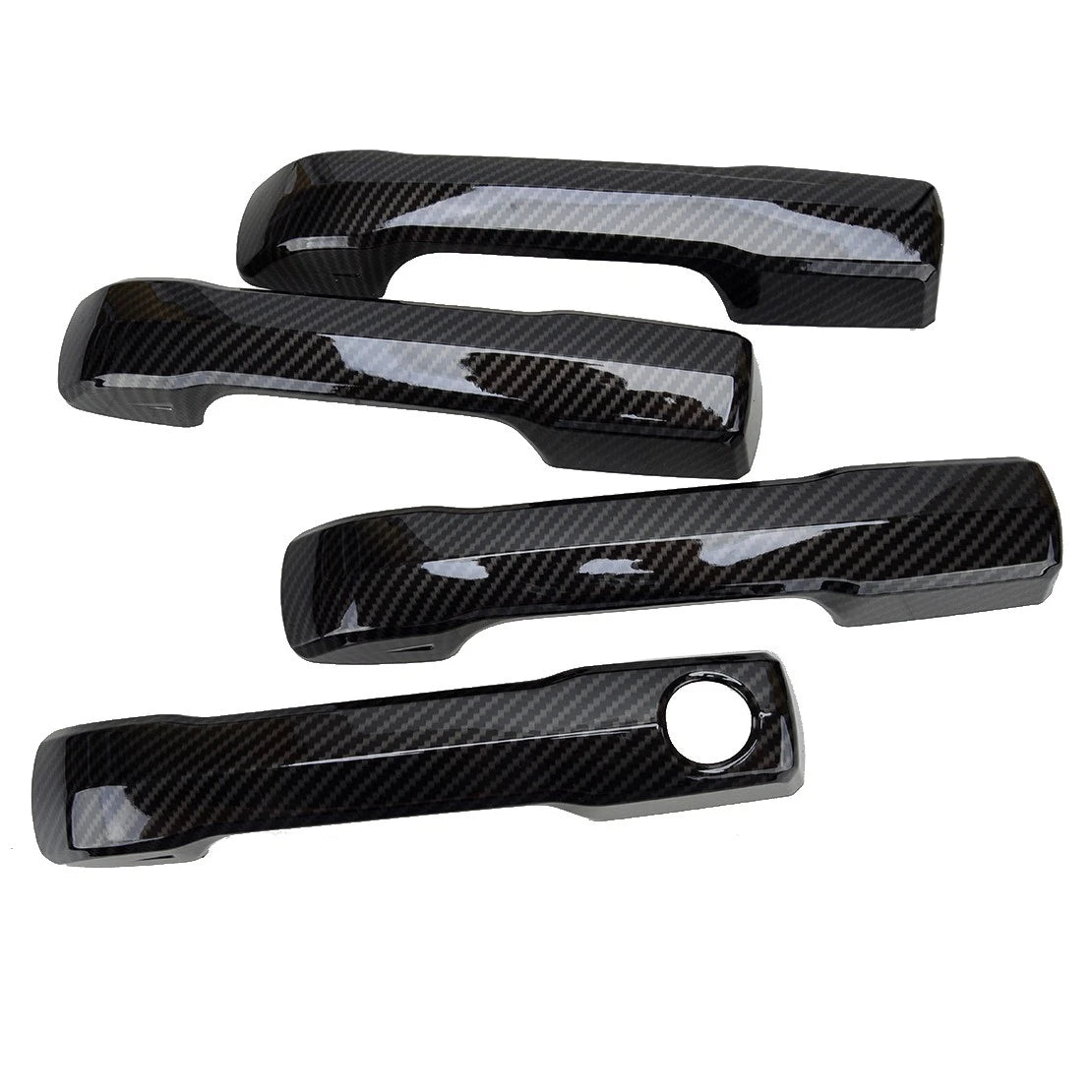 Door Handle Cover Trim for 2022 Toyota Tundra (2022)