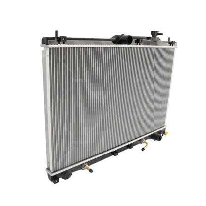 Radiator for Toyota Tarago ACR30R 2.4L 2AZ-FE 4Cyl Petrol (2000-2005)