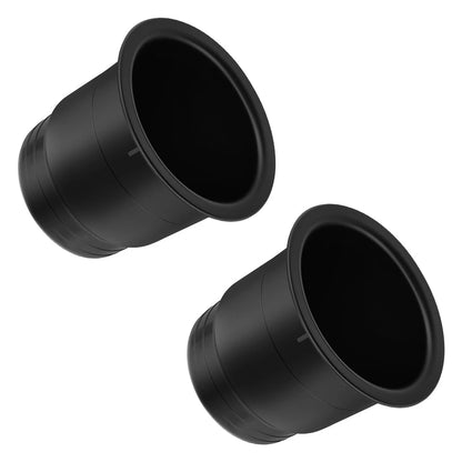 2 x Cup Holder for Polaris Ranger 150 500 570 800 900 1000 General 1000