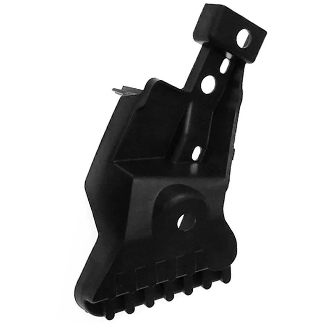 Left Front Bumper Beam Grille Support for Honda HR-V (2016-2018)