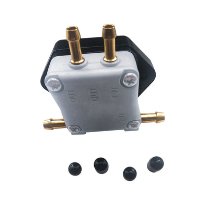Fuel Pump for Mercury 40-60HP Models 881862T1/881862T07/892874T/899106T