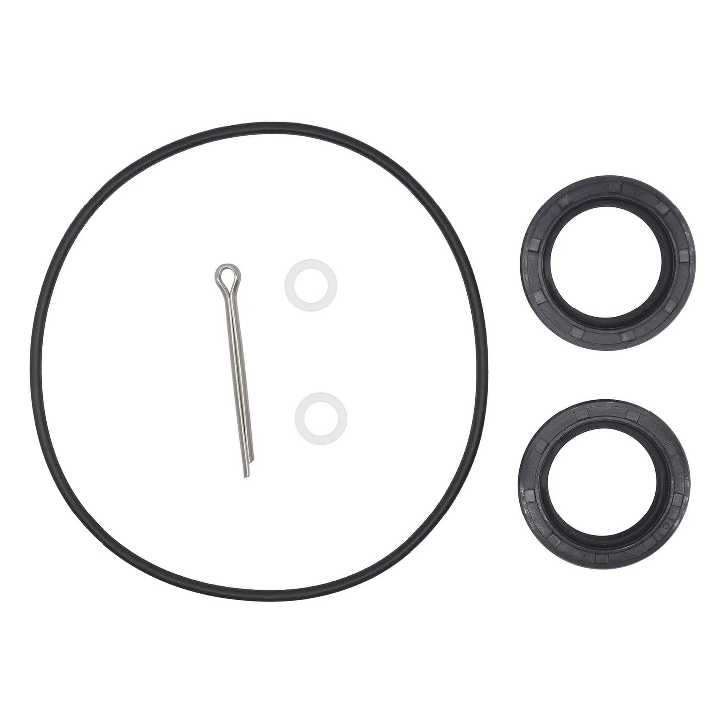 Lower Gearcase Seal & O-ring Kit for Honda 200-250 HP Models 2000-2023