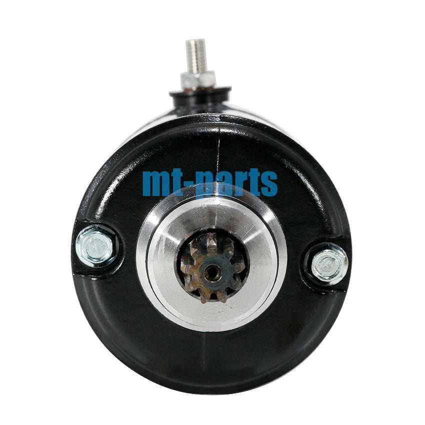 Starter Motor for Triumph Speed Triple 1050 R (2012-2016)