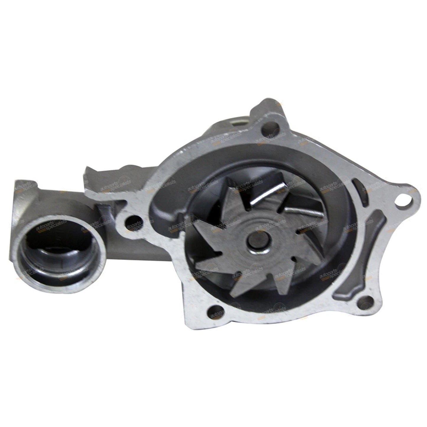 Water Pump for Mitsubishi Galant GSR VR-4 4G63 2.0L Turbo (1990-1993)