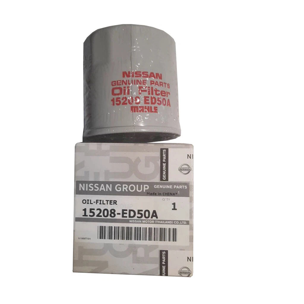Oil Filter for Nissan Almera, March, Tiida, Neo, X-Trail (2006-2014)