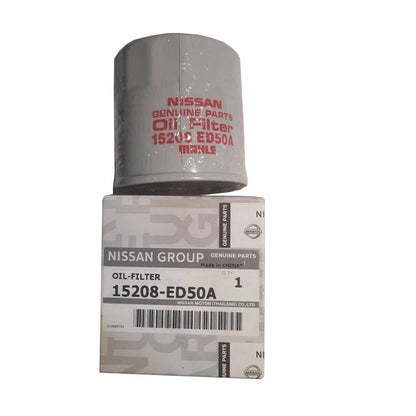 Oil Filter for Nissan Almera, March, Tiida, Neo, X-Trail (2006-2014)