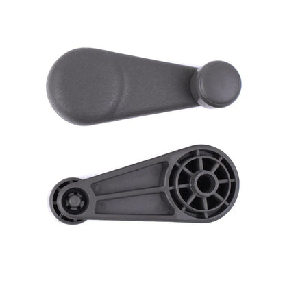 Pair Window Crank Handle Fits Isuzu D-Max Holden Rodeo Truck Pickup UTE 2003-11