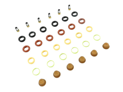 Fuel Injector Service Kit for Holden Statesman V6 (1990-1997)