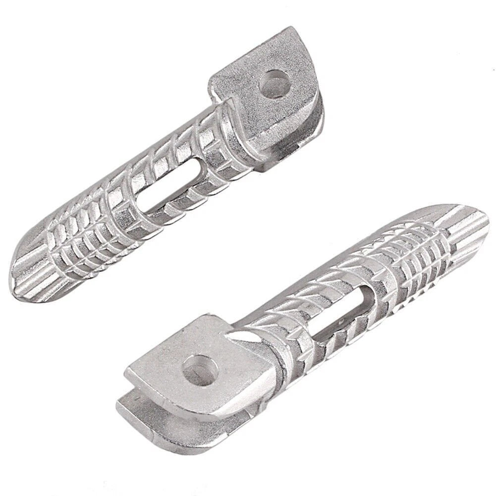 Front Foot Pegs for Suzuki GSXR600 GSXR750 GSXR1000 (2001-2014)