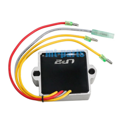Regulator/Rectifier for Mercury Force 70hp & 75hp (1991-1995, 1998-1999)