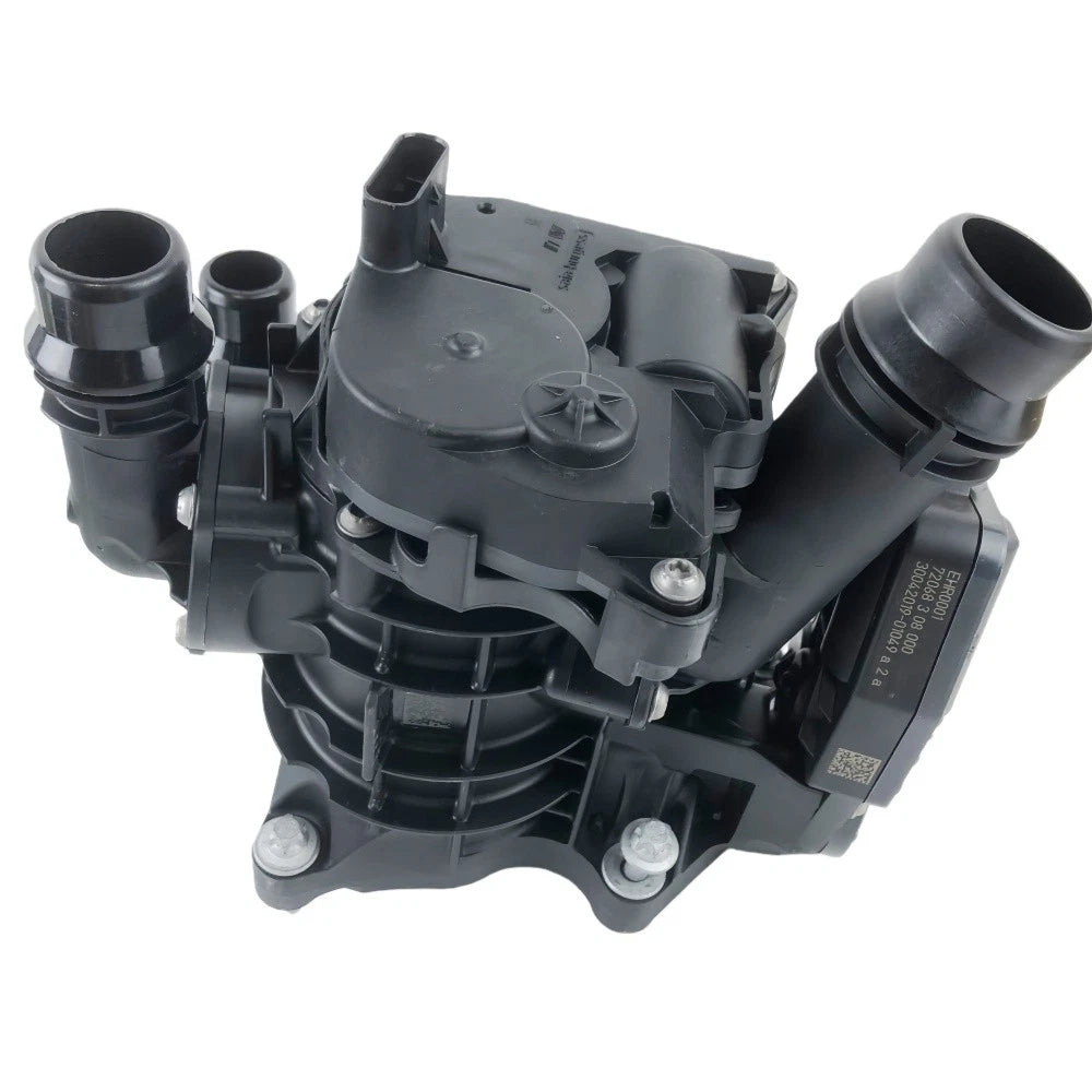 Engine Coolant Thermostat for BMW G20 G30 330 530 X1 X3 Z4 2.0L (2017–2024)