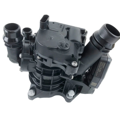 Engine Coolant Thermostat for BMW G20 G30 330 530 X1 X3 Z4 2.0L (2017–2024)