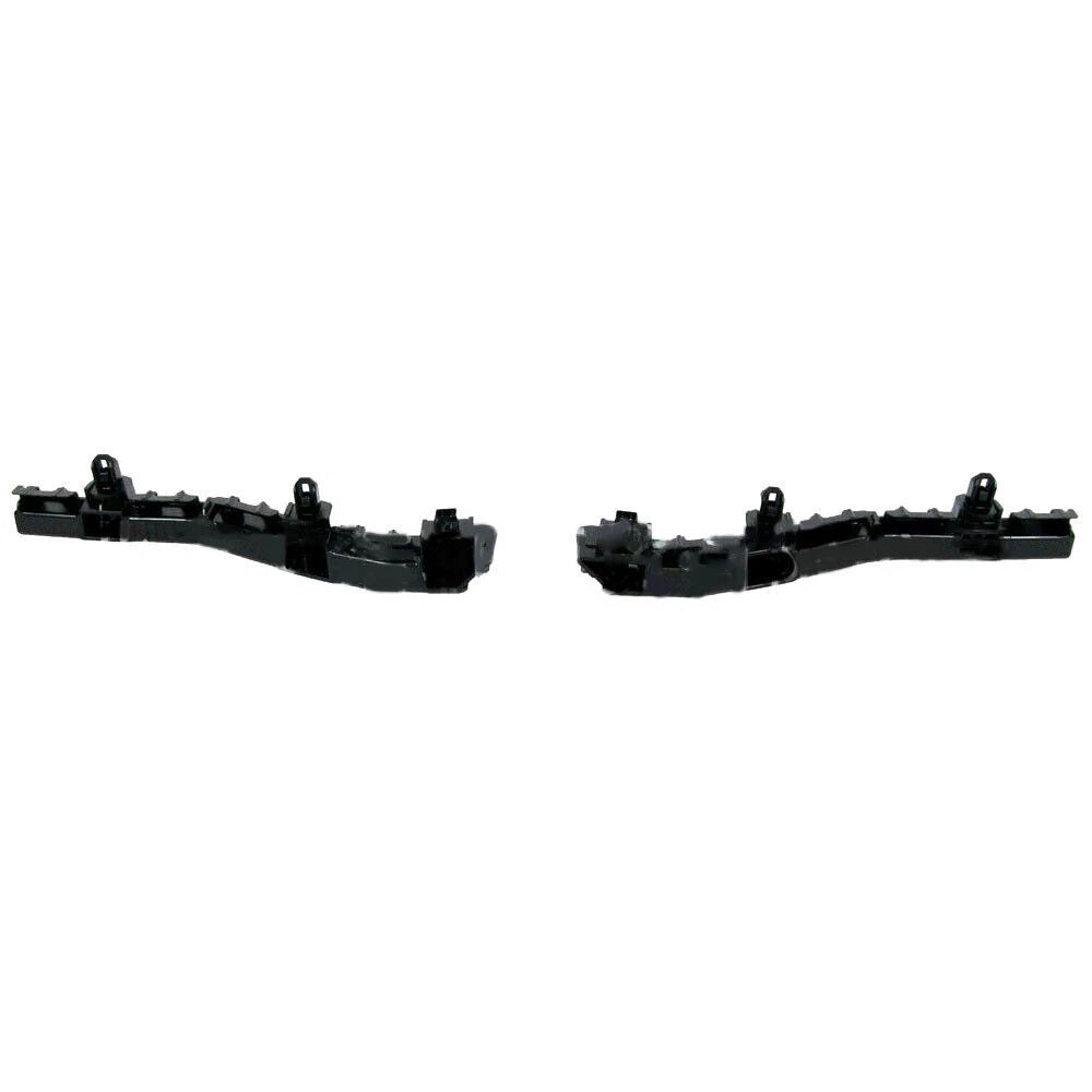 Front Bumper Support Bracket Pair for Dodge Avenger (2008-2014)