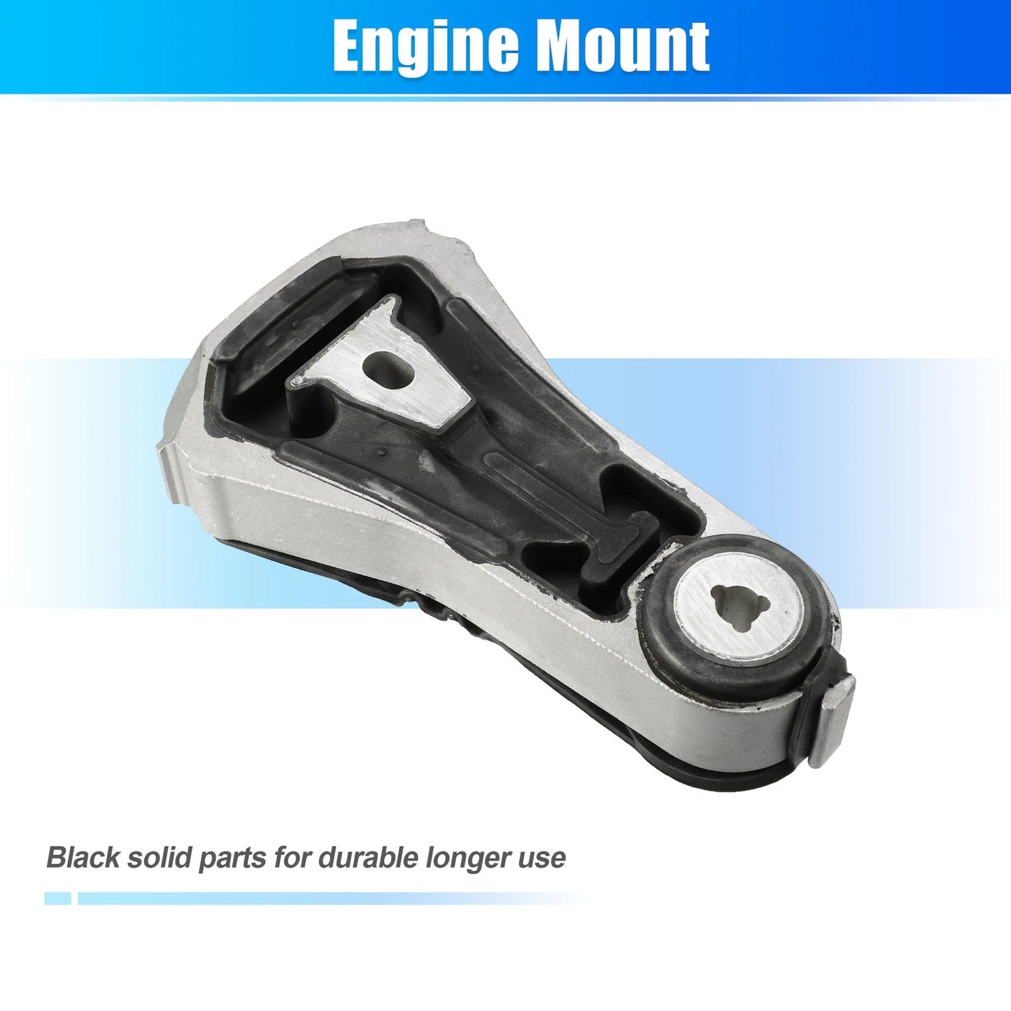Engine Motor Mount for Ford Explorer (2002-2010)