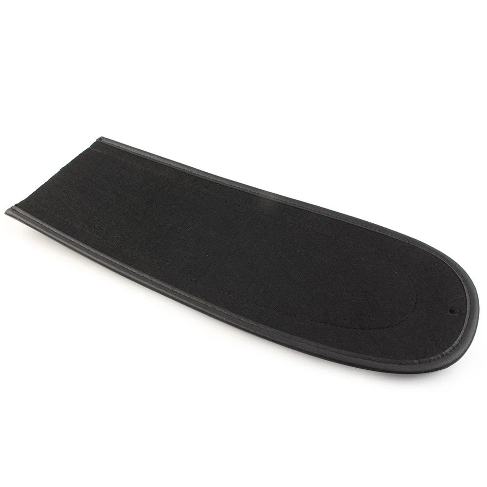Rear Fender Bib Solo Seat for Harley Dyna Fat Street Bob Low Rider (2006-2017)