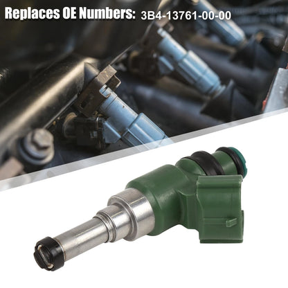 Fuel Injector for Yamaha Grizzly 700/550 (2007–2015)