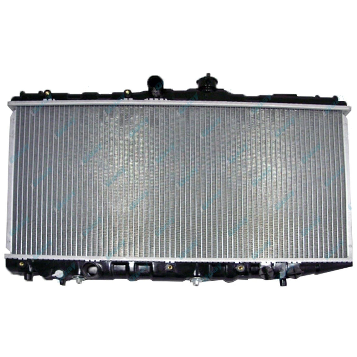 Alloy Radiator for Toyota Corolla AE90 AE95 Sedan Hatch 1989-1994