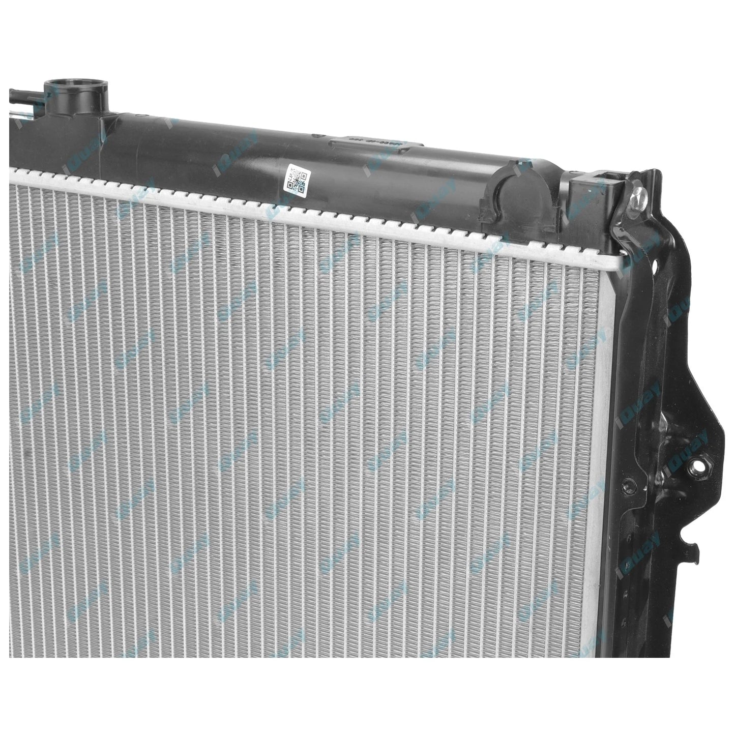 Alloy Core Radiator for Toyota Hilux LN147 LN167 LN172 4cyl 3.0L 5L (1997-2000)