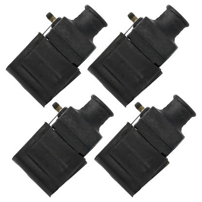 Ignition Coils for Mariner Outboard 50HP (1980-1985) *4-Pack*