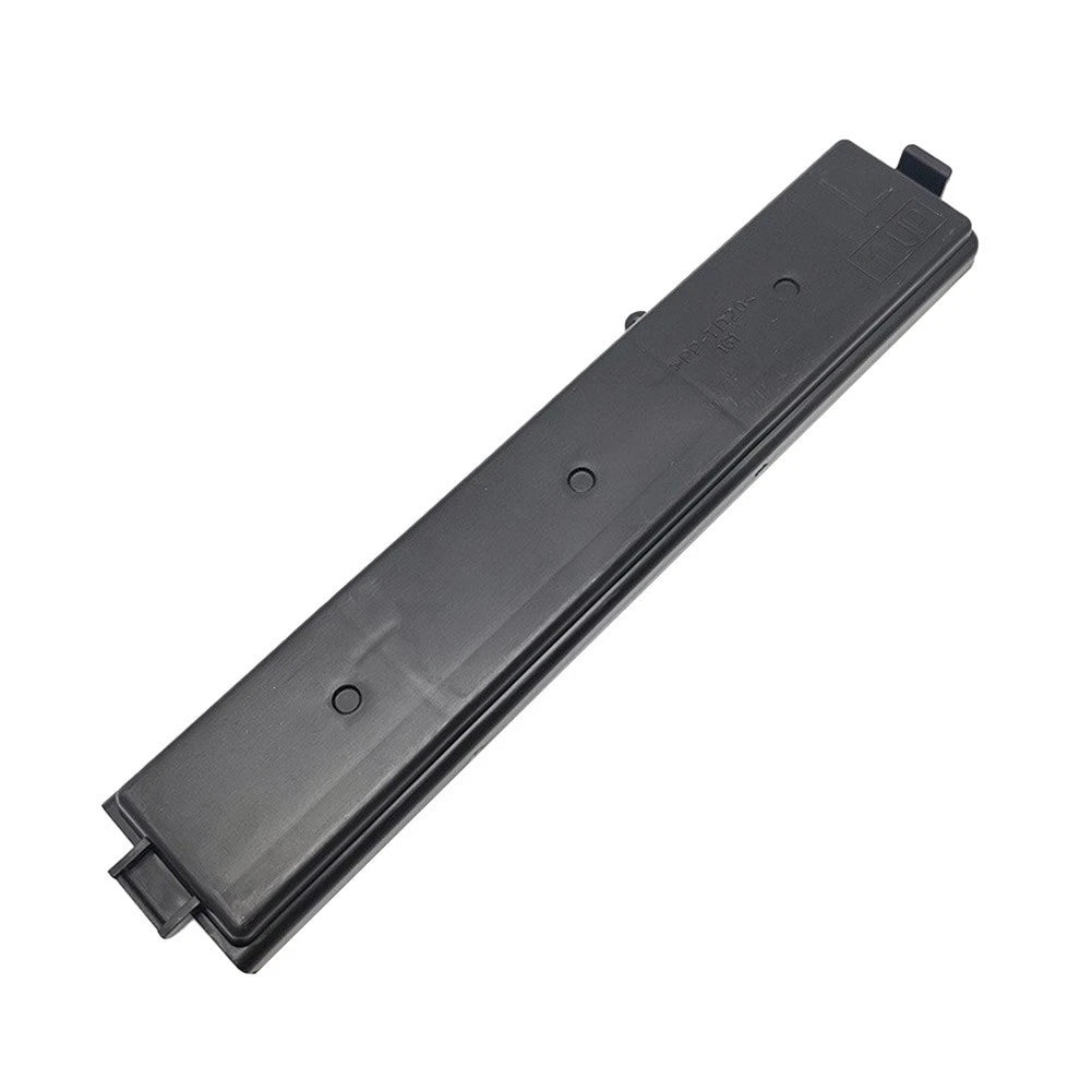 Air Filter Cover Cap for A/C System Plastic