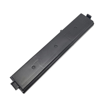 Air Filter Cover Cap for A/C System Plastic