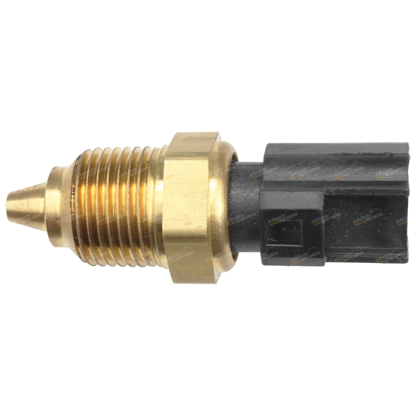 DY 4cyl 1.5L ZY Coolant Temp ECU Sensor for Mazda 2 (2002 - 2005)