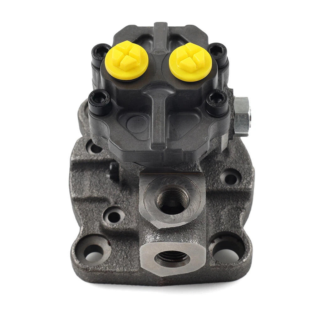 Fuel Transfer Pump for CAT C7 C9 Engine 336D 3126E D6R D7R 329DL 330DL (2000-2023)