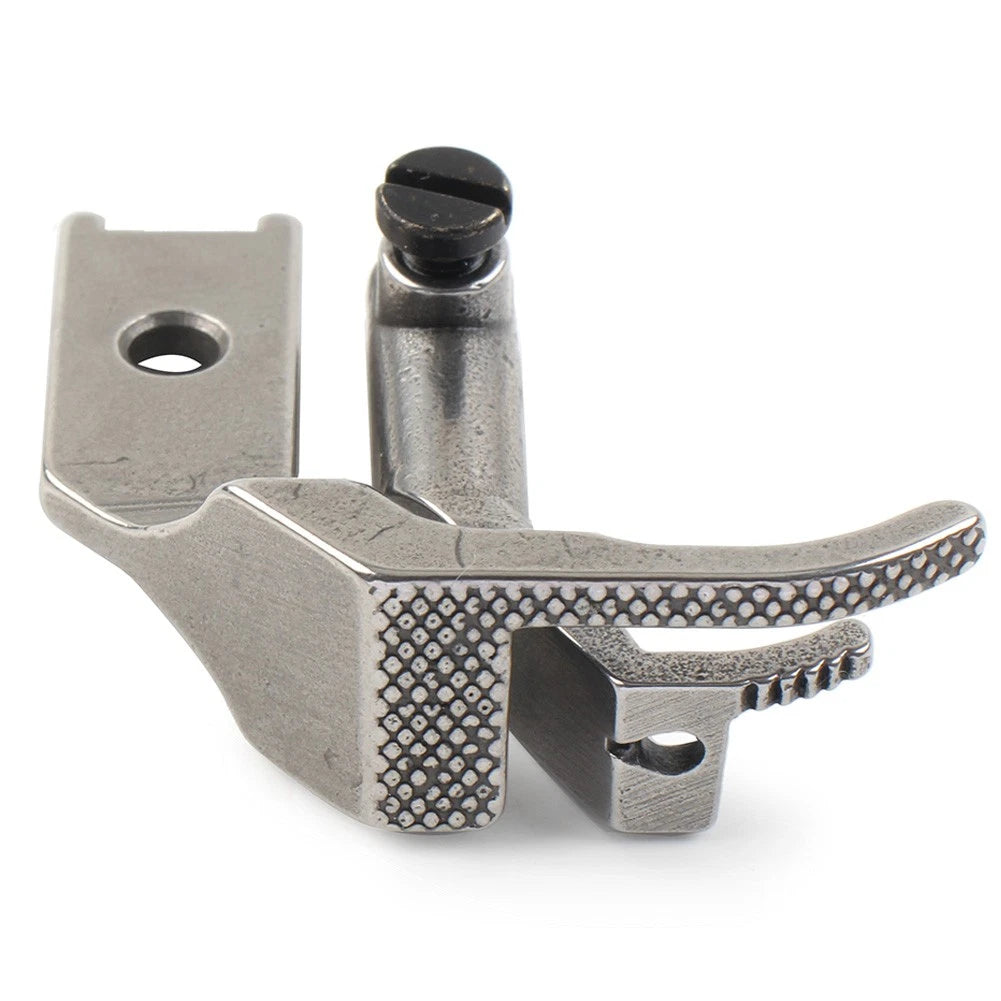 Double Welt Piping Walking Foot Set for PFAFF Sewing Machines