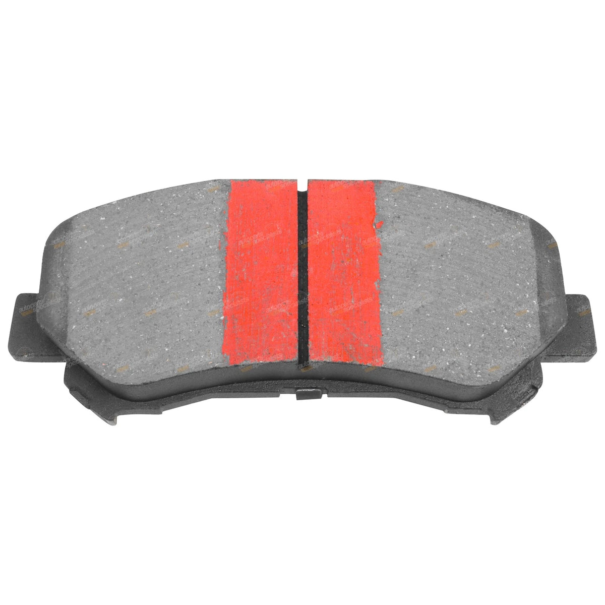 Front Disc Brake Pads Set for Nissan X-Trail T31 (2007 - 2013)