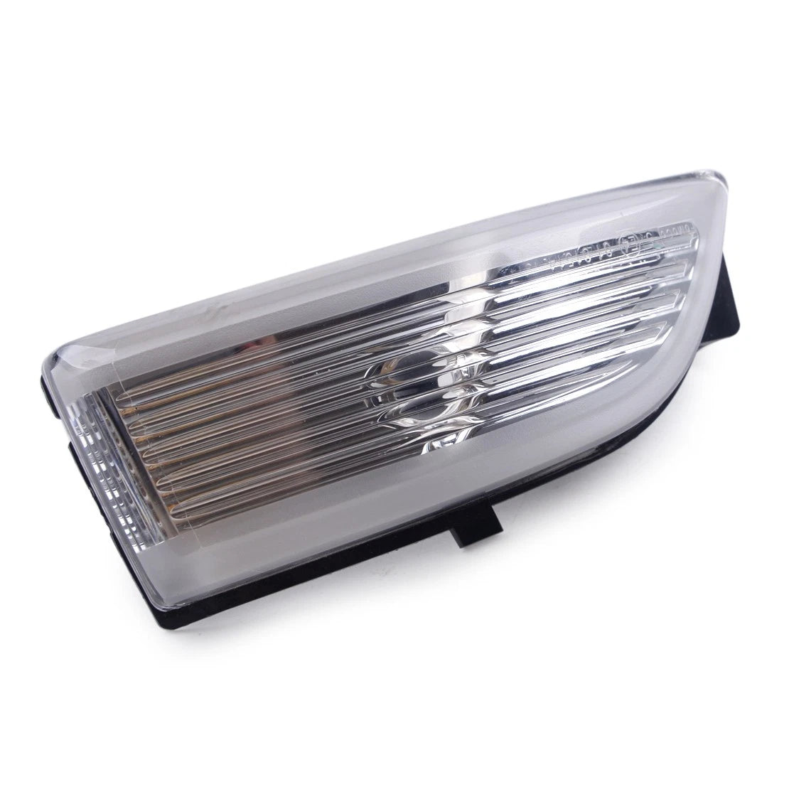 New Left Exterior Rear View Mirror Lamp Bulb Cover for Ford Everest Ranger (2015-2023)