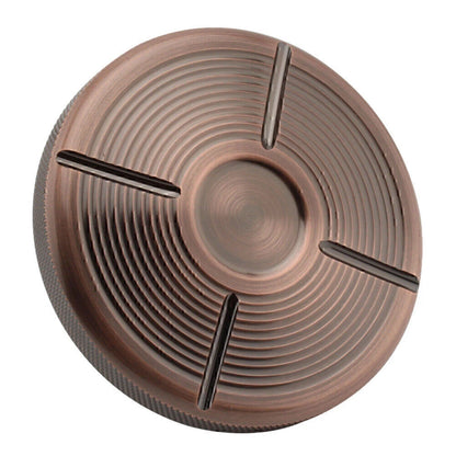 Copper Aluminum Fuel Gas Tank Cap for BMW R18 (2020-2021)