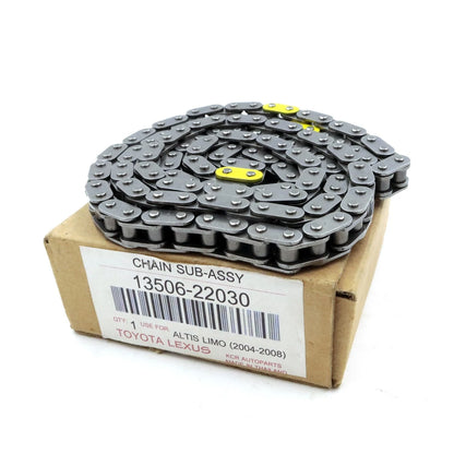 Engine Timing Chain for Toyota Corolla Altis Matrix2001-2007