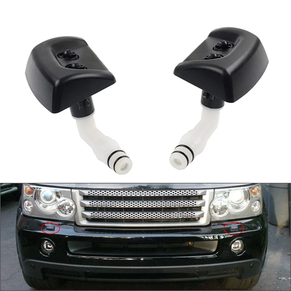 Headlamp Washer Jet Sprayer for Range Rover Sport (2006-2009)