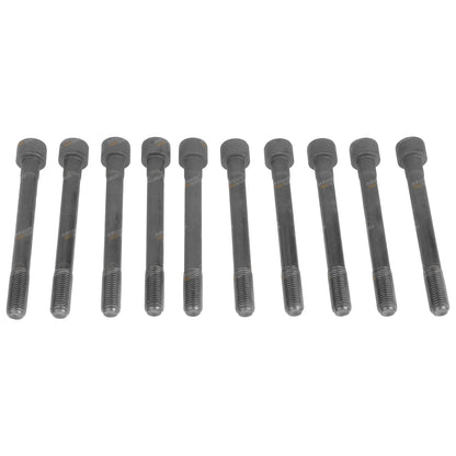 Cylinder Head Bolt Set 1.6L/1.4L Kia Rio (2005 - 2010)