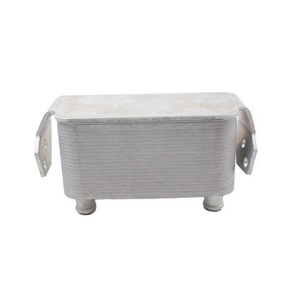 Engine Oil Cooler for Land Rover Range Rover Sport 4.2L V8 SC (2005-2009)
