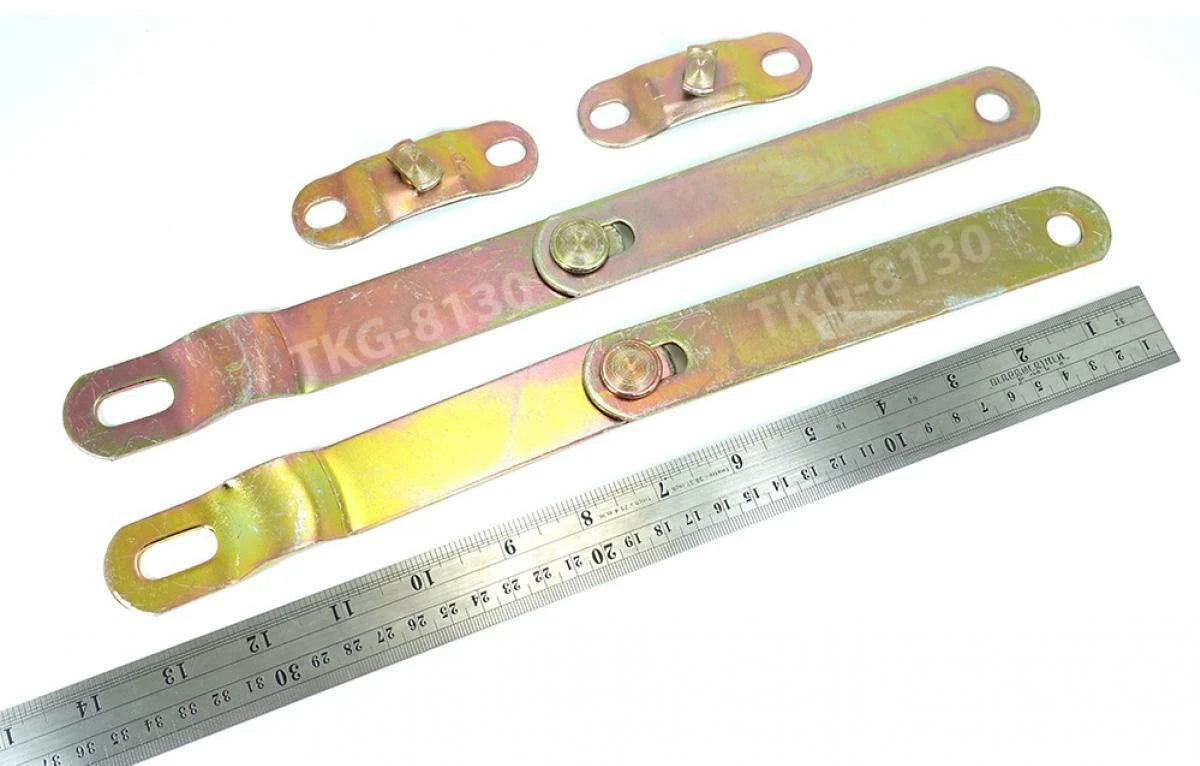 Tailgate Hinge for Toyota Hilux MK3 Ute(1989-1997)