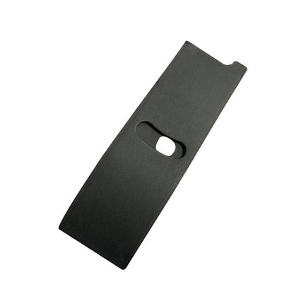 Gear Knob Shifter Cover for Mitsubishi Montero Pajero L200 (2008–2015)